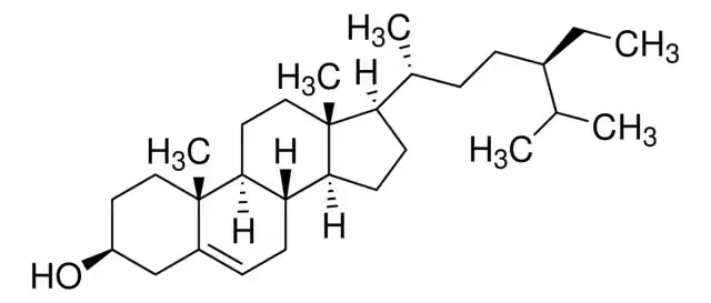 Beta-sitosterol